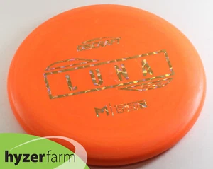 Discraft MCBETH PUTTER LINE SOFT LUNA *pick weight/color* Hyzer Farm disc golf - Picture 1 of 7