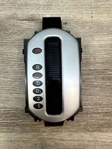 2004-05 HONDA CIVIC SHIFTER BEZEL OEM PART# 54710-S5P-G84ZA - Picture 1 of 5