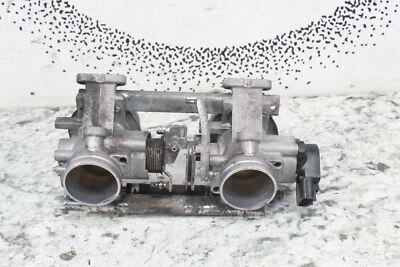 Arctic Cat Crossfire 800 2010 carrocerías de acelerador TPS 3007-890 3006-939 Foto 1 de 4