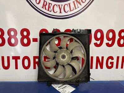 Motor de refrigeración eléctrico 13 14 15 16 17 SUBARU XV CROSSTREK Foto 1 de 4