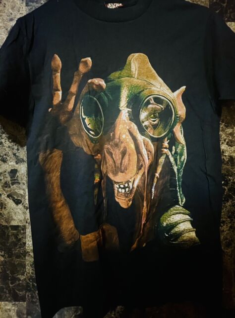 Star Wars Vintage T-Shirts for Men for sale | eBay