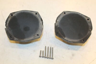 Harley-Davidson Electra Glide 2003 juego de altavoces FLHTCUI 77029-01 Foto 1 de 4