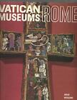 Newsweek Great Museums Of The World Vatican Museums Rome 1St W/Dj 1968