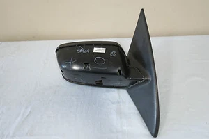 06-10 Lincoln MKZ Zephyr HEATED Side View Mirror NO COVER Right PASSENGER OEM - Bild 1 von 10