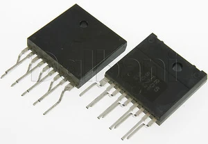 STRS6705 Original New Sanken IC STR-S6705 - Picture 1 of 1
