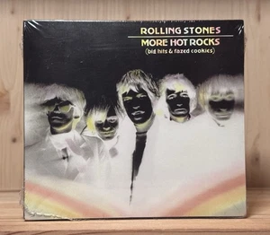 The Rolling Stones • More Hot Rocks (Big Hits & Fazed Cookies) SACD X 2 - Bild 1 von 1