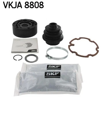 Kit de juntas SKF VKJA 8808, eje de transmisión para PORSCHE Foto 1 de 3