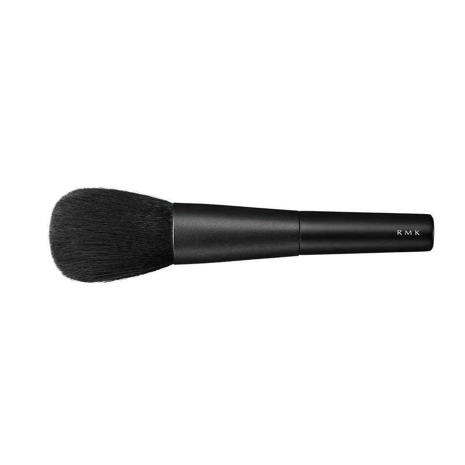 RMK Official RMK Face Powder Brush Powder Brush Face Brush Makeup Brush - Image 1 of 1