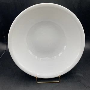 Corelle By Corning Winter Frost Large 2 QT. Serving Bowl 10 1/4" by 3" - Picture 1 of 5