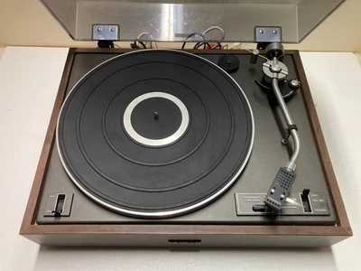 GIRADISCHI PIONEER PL-12D REVISIONATO E BEN FUNZIONANTE - Image 1 of 4