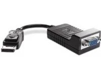 HP AS615AA DisplayPort for VGA-adapter - Image 1 of 1