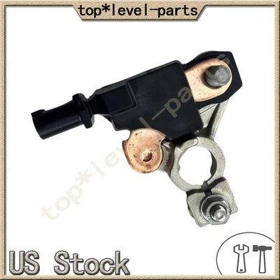Sensor de corriente de batería para Chrysler Pacifica Dodge Viper Grand Cherokee BSC16 Foto 1 de 4