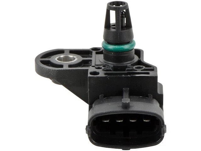 Sensor MAP Bosch 53VT76N para Porsche 911 2011 colector sensor de presión absoluta Foto 1 de 1