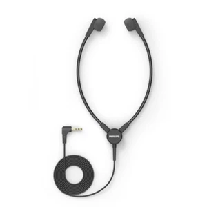 Philips ACC0233 Wired Headset Black - Afbeelding 1 van 1
