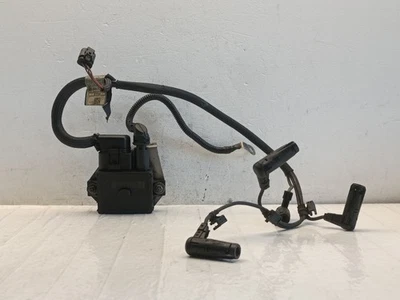 A10637 Centralina preriscaldamento candelette Bmw X1 E84 779800007 2012 - Immagine 1 di 4