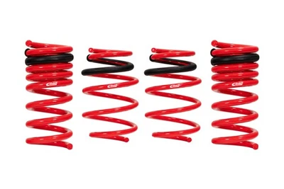 Eibach SPORTLINE Lowering Springs for 2005-10 CHEVROLET Cobalt / SS Foto 1 de 3