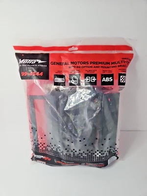 Kit de instalación de tablero Metra 99-4544 Premium Multi-Kit para vehículos GM 1982-2004 Foto 1 de 4