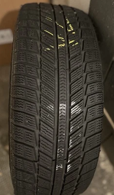 Vw Touareg 7p Winterreifen. 235 65. r17 - Bild 1 von 3