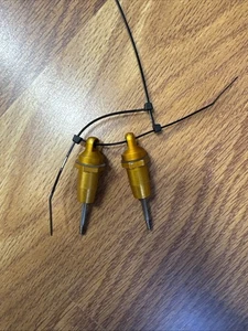 Team Associated Rc10  Buggy Front    Shocks #8-112 - Picture 1 of 2