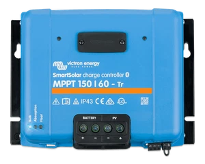 VICTRON ENERGY SmartSolar MPPT 150/60-Tr - SCC115060211 - Imagen 1 de 1