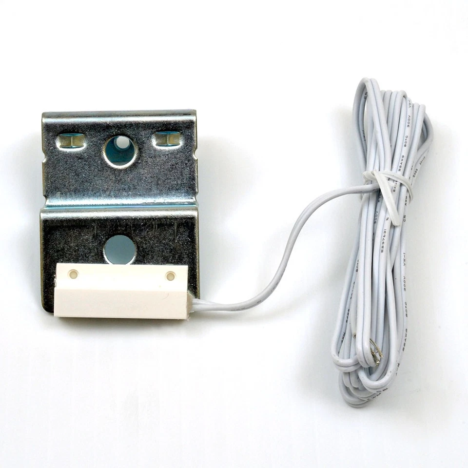 Genie OEM 33950R Excelerator Up Limit Switch White - Image 1 of 2