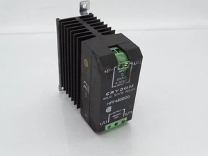 SENSATA TECHNOLOGIES HPF480D20 RELAY - Picture 1 of 3