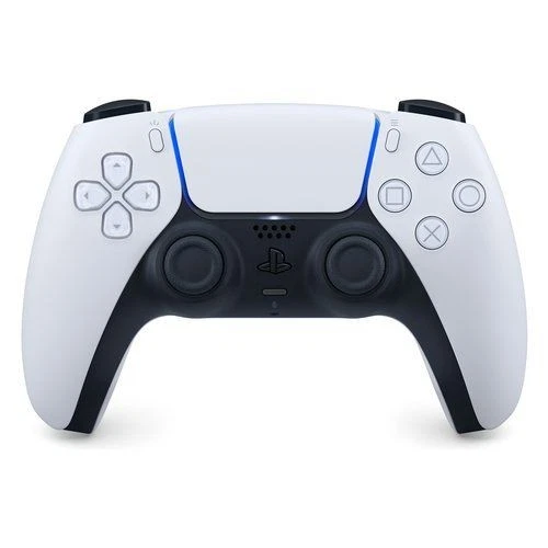 SONY PS5 Controller Wireless DualSense White V2