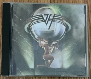Van Halen • 5150 • CD • 1986 • Warner Bros • 9 Songs - Imagen 1 de 3