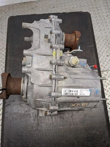 Transfer Case VIN W 6th Digit Jk Body 3.6L Fits 12-18 WRANGLER 1052732 - Picture 1 of 12