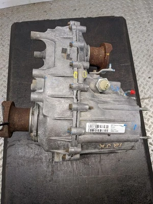 Transfer Case VIN W 6th Digit Jk Body 3.6L Fits 12-18 WRANGLER 1052732 - Image 1 of 4