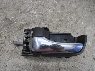 2004 2009 Toyota Prius left driver rear back door interior inner handle OEM Foto 1 de 4