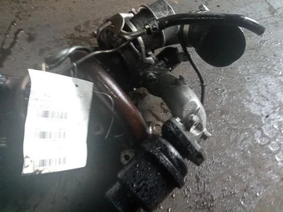 Turbo/Supercharger 8ARFTS Engine Fits 15-17 LEXUS NX200T 167269 — 第 1/4 张图片