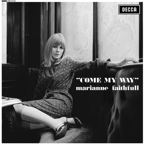 Marianne Faithfull Come My Way (Vinyl) 12" Album (PRESALE 01/08/2025) - Picture 1 of 2