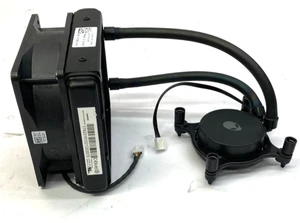 Dell Alienware Area‑51 R2 CPU Cooling Fan Heatsink, K31VH - Picture 1 of 6
