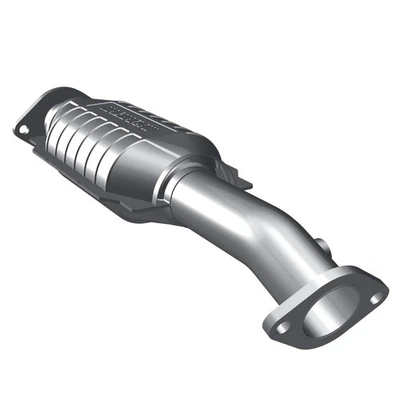 For Mazda MPV 2000 2001 Magnaflow Direct-Fit 49-State Catalytic Converter GAP - Image 1 of 4