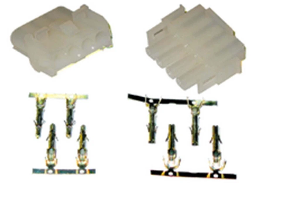 Painless Wiring 40008 Quick Connect Terminal Kit - Image 1 of 1