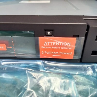 New, NEC Tape Autoloader T16A2 - Image 1 of 4