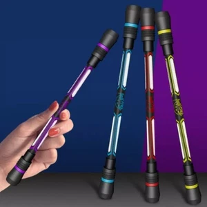Spinner Fidget Pen (Set of 4) - Picture 1 of 7