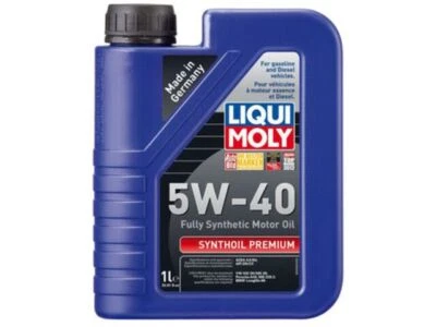 Aceite de motor para Ferrari 550 Maranello 1997-1998 18155PTHM 5,5 L V12 Foto 1 de 2