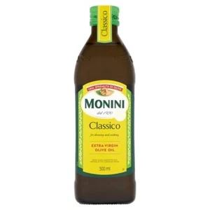 Aceite de oliva virgen extra Monini 500 ml - Imagen 1 de 1