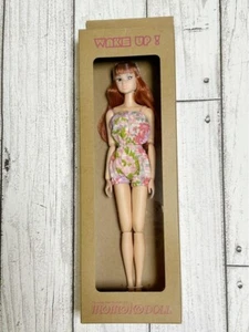 momokoDOLL Wake-Up momoko DOLL WUD024 sekiguchi unopened from japan free ship - Picture 1 of 3