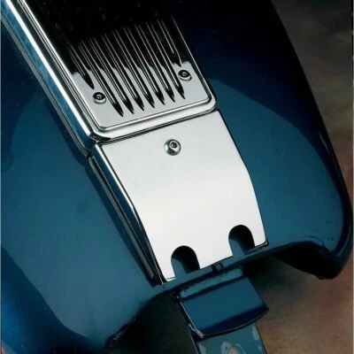 Motorcycle Dash Panel Extension For Harley Electra Glide Classic FLHTC 1989-2007 - Image 1 of 4