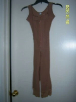 LIPO EXPRESS MODELADOR CORPORAL Remodela instantáneamente tu figura tamaño 3xS Foto 1 de 4