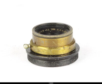 E Krauss Paris Protar 蔡司 9/82 毫米螺丝 29 — 第 1/3 张图片