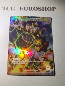 Schießpulverlauf▪︎AOA▪︎2019▪︎FoW▪︎COMMON▪︎FULL ART▪︎SPANISCH▪︎FOLIE▪︎NM #5 - Bild 1 von 2