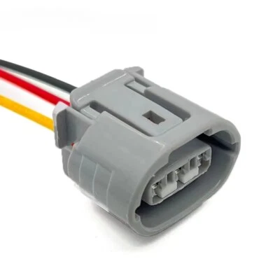 Alternator Pigtail Harness Plug Connector For 2000-2005 Toyota Mr2 Spyder, 4 Cyl - Image 1 of 4