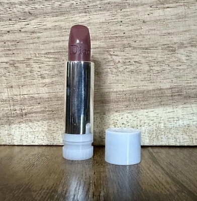 Dior Rouge Dior Lipstick 824 Satin Refill  0.12oz/3.5g New/No Box - Image 1 of 3