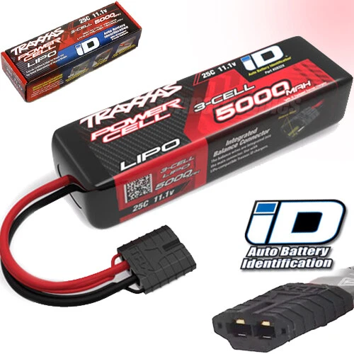 Traxxas RC Batteries for sale | eBay