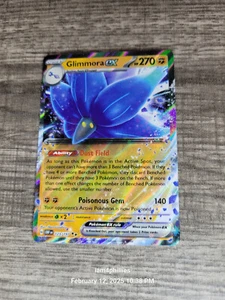 💲🔥 Pokemon TCG Obsidian Flames Singles YOU CHOOSE!! 💲🔥 - Picture 1 of 26