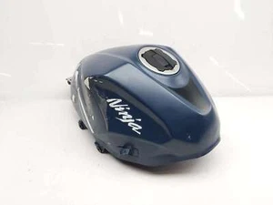 22 Kawasaki Ninja EX 400 Gas v Petrol Reservoir - Picture 1 of 11